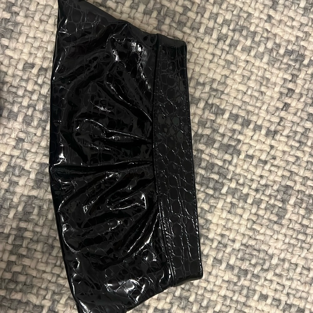 lauren merlin clutch